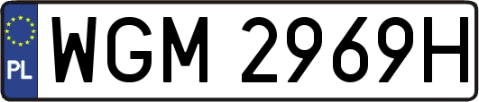 WGM2969H
