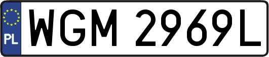 WGM2969L