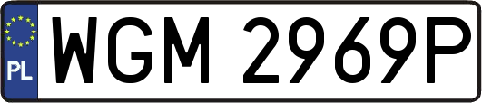 WGM2969P