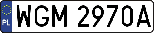 WGM2970A