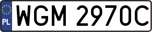 WGM2970C