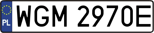WGM2970E