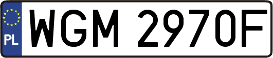 WGM2970F