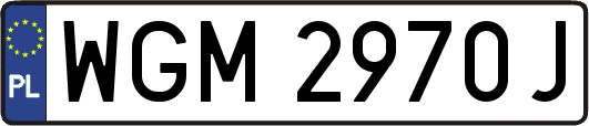 WGM2970J