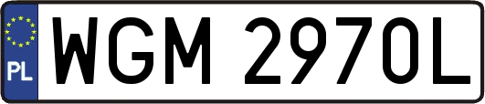 WGM2970L
