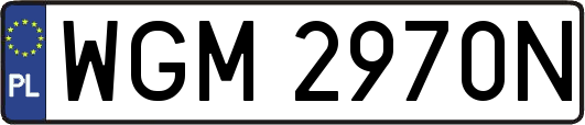 WGM2970N