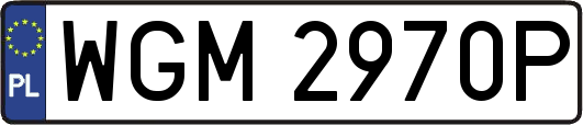 WGM2970P