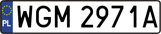 WGM2971A