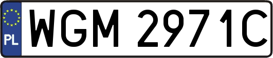 WGM2971C