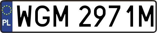 WGM2971M