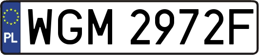 WGM2972F