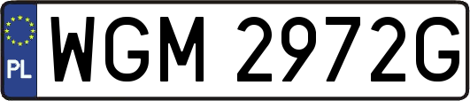 WGM2972G