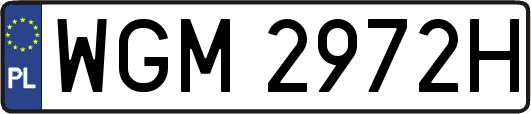WGM2972H