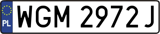 WGM2972J