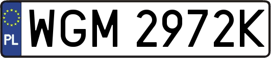 WGM2972K