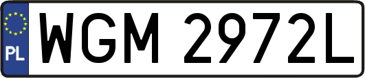 WGM2972L