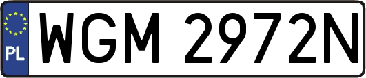 WGM2972N