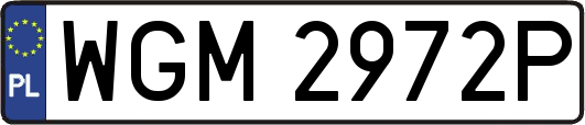 WGM2972P