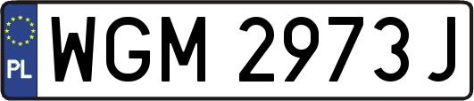 WGM2973J
