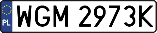WGM2973K
