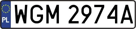 WGM2974A