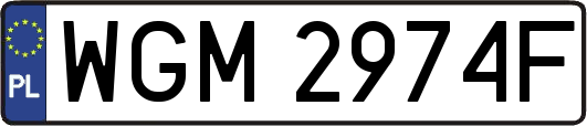 WGM2974F