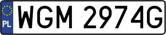 WGM2974G