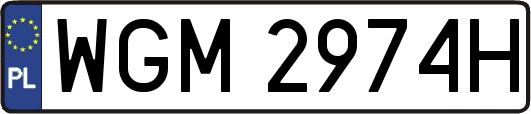 WGM2974H