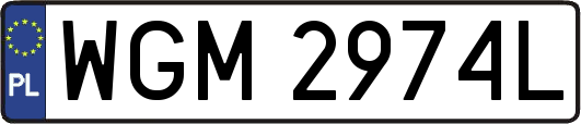 WGM2974L