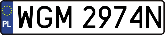 WGM2974N