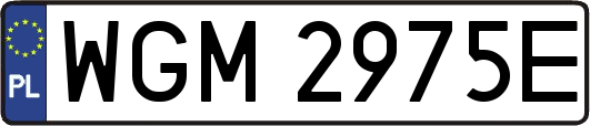 WGM2975E