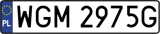 WGM2975G