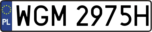 WGM2975H