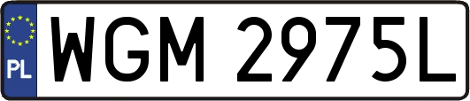 WGM2975L