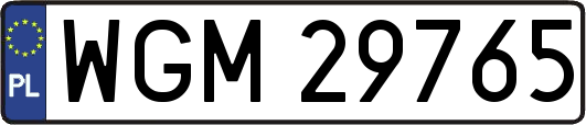 WGM29765