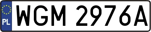 WGM2976A