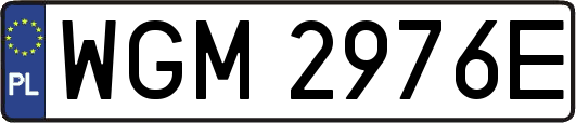 WGM2976E