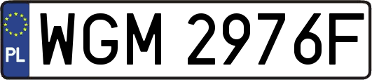 WGM2976F