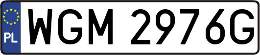 WGM2976G