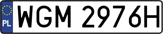 WGM2976H