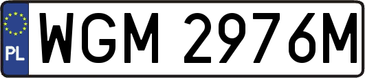 WGM2976M