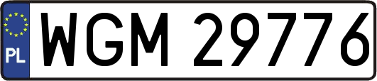WGM29776