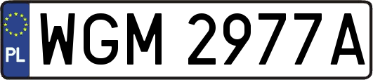 WGM2977A