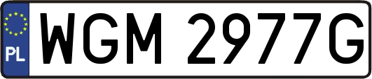 WGM2977G