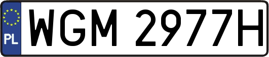 WGM2977H