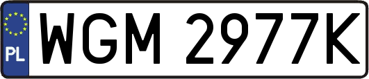 WGM2977K
