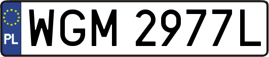 WGM2977L