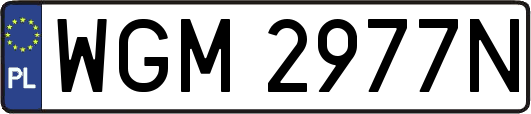 WGM2977N
