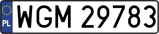 WGM29783