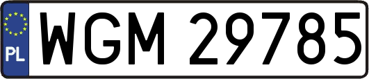 WGM29785